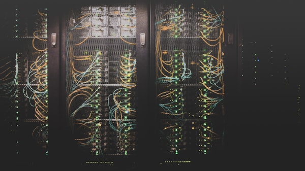 Network Infrastructure